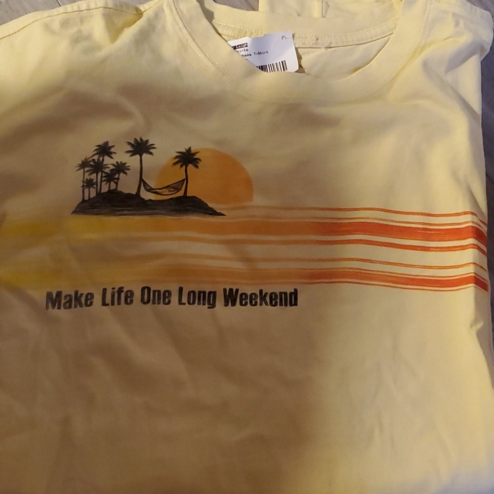 Tommy Bahama T- shirt